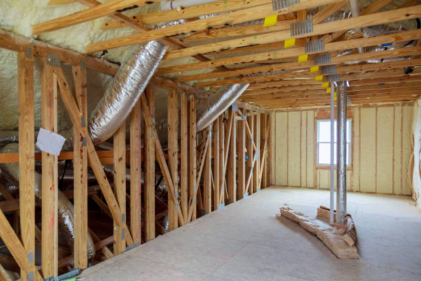 Best Insulation for Specific Applications in Walce Ridge, LA